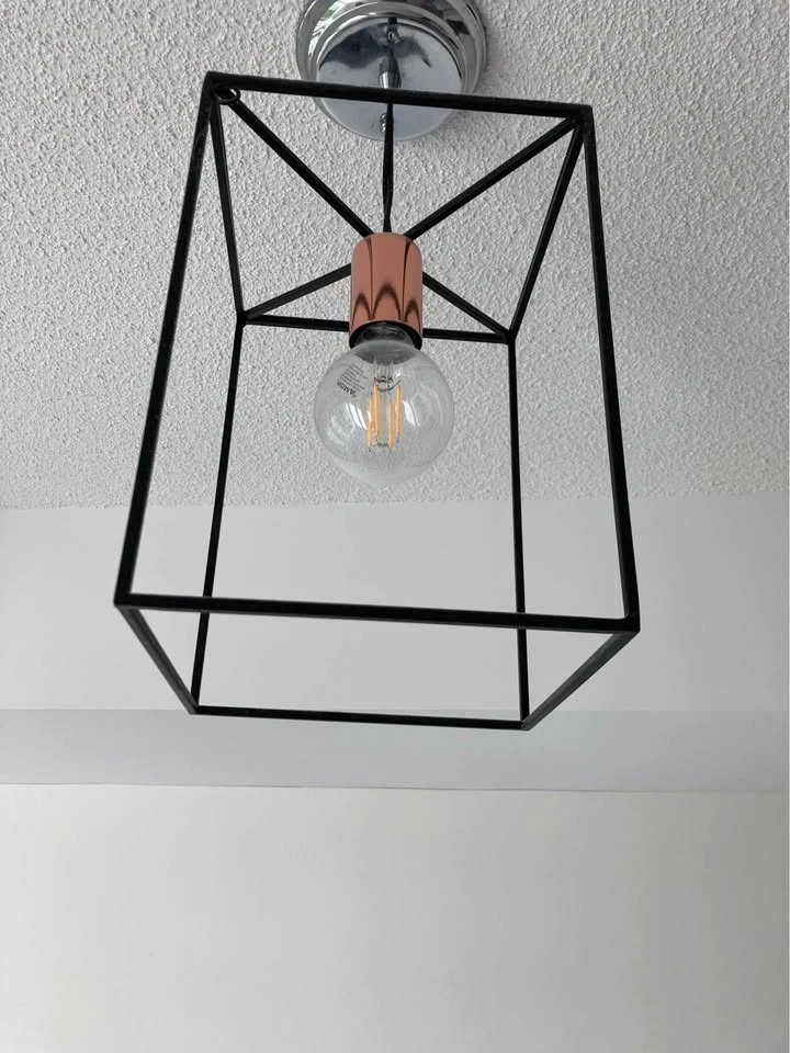 Ceiling light - photo 3