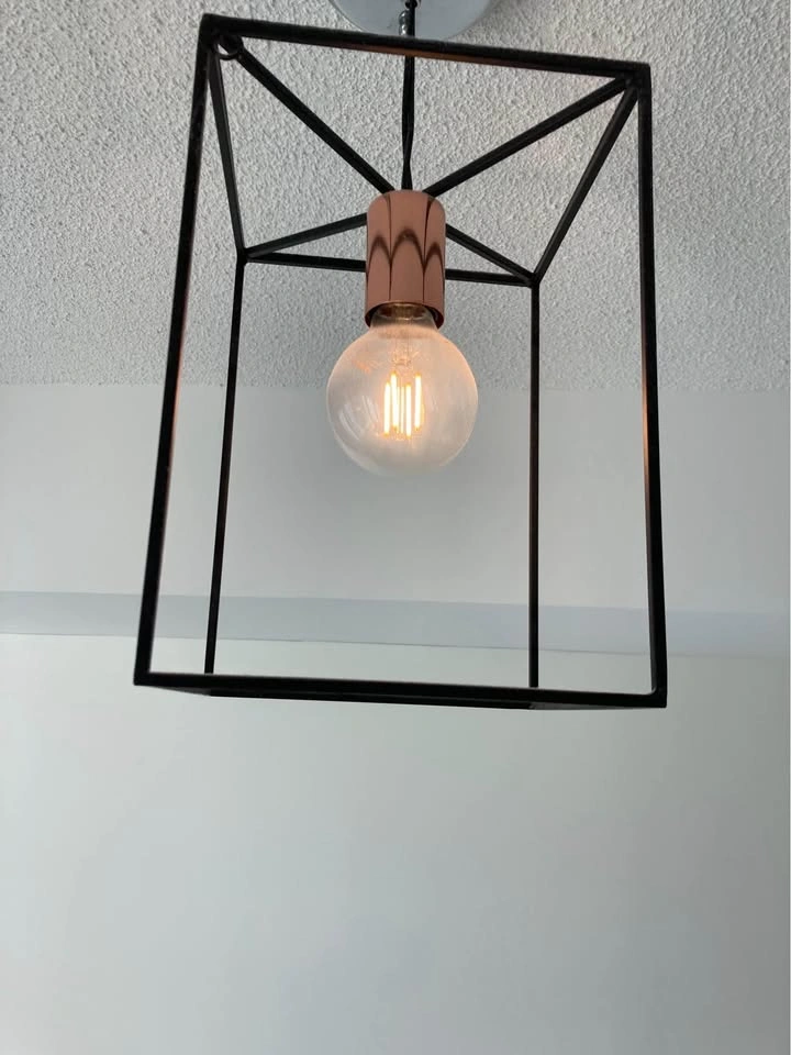 Ceiling light - photo 4