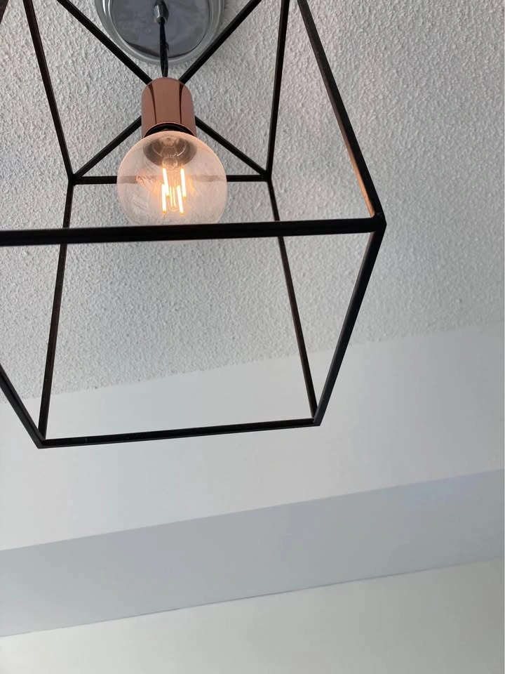 Ceiling light - photo 5