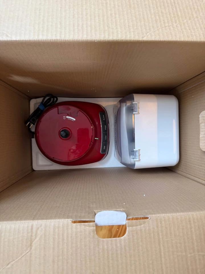 Kitchen Aid 13 Cup Food Processor w/ Dicing Kit KFP1355 - photo 4
