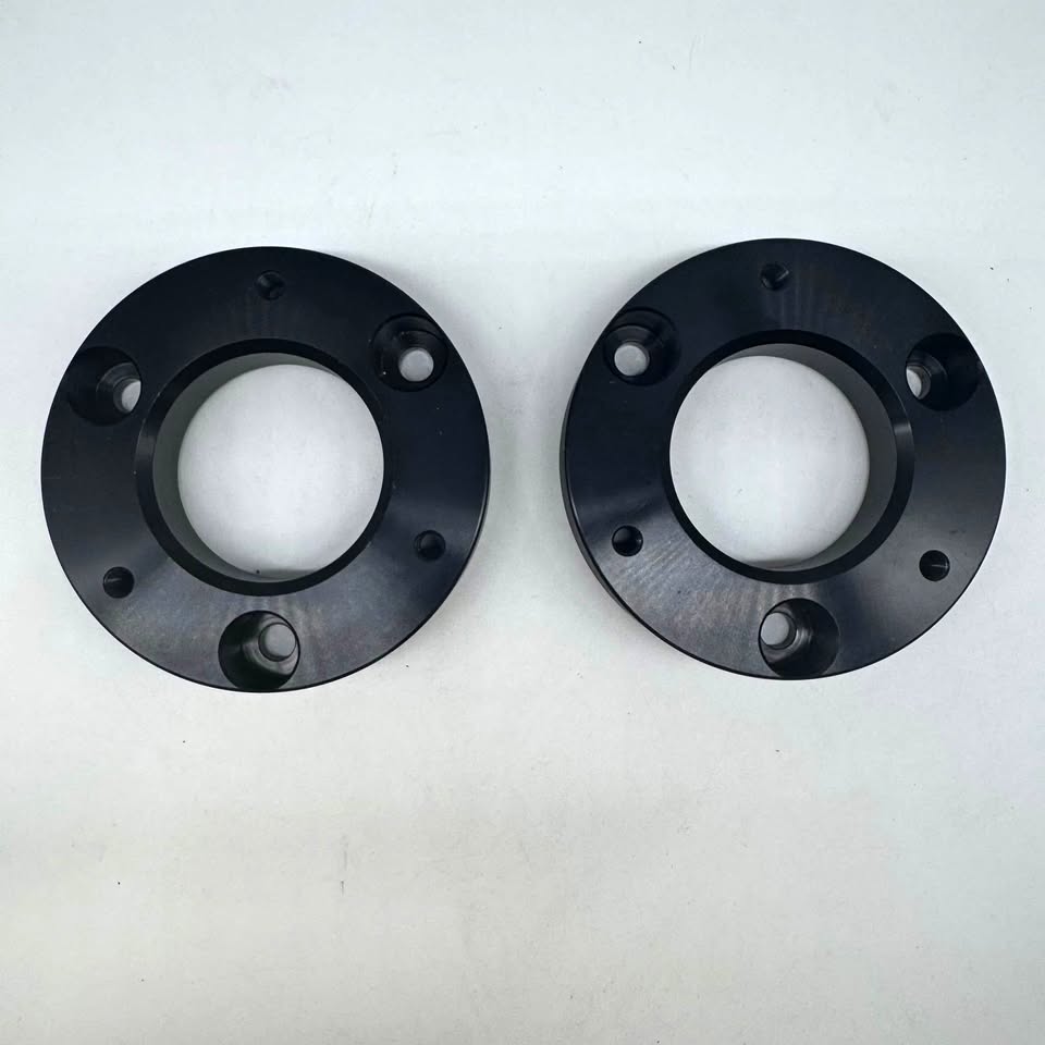 1.5” Front Leveling Lift Kit Spacer JMCF206 Strut Suspension