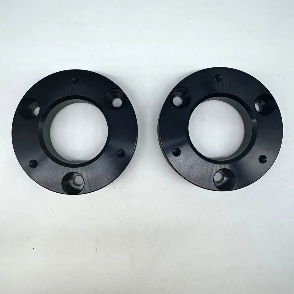 1.5” Front Leveling Lift Kit Spacer JMCF206 Strut Suspension thumbnail