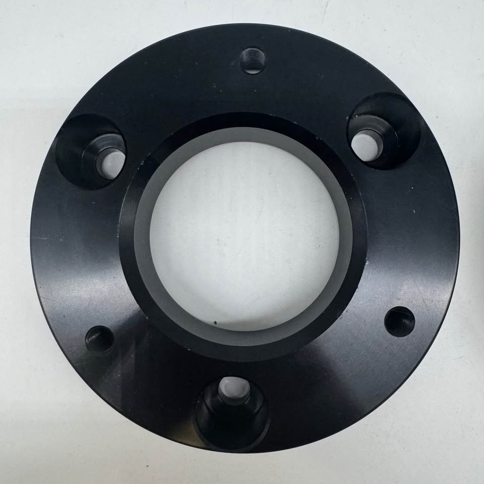 1.5” Front Leveling Lift Kit Spacer JMCF206 Strut Suspension - photo 3
