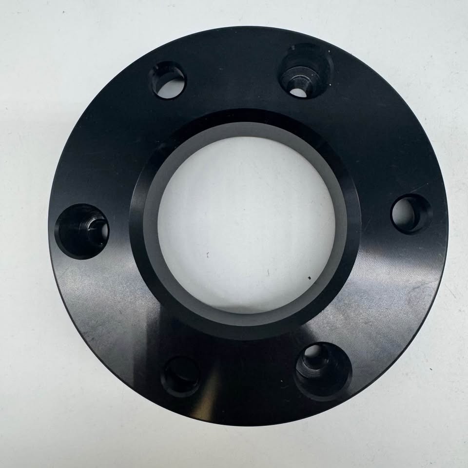 1.5” Front Leveling Lift Kit Spacer JMCF206 Strut Suspension - photo 4
