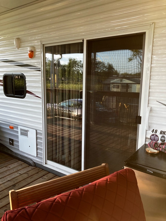 2014 Jayco 40' Bungalow Travel Trailer - photo 5