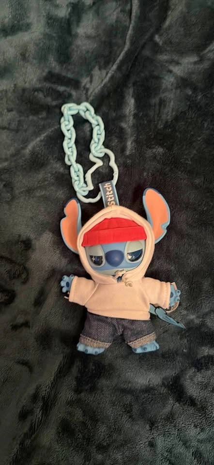 Miniso x Disney Blind Box - Stitch