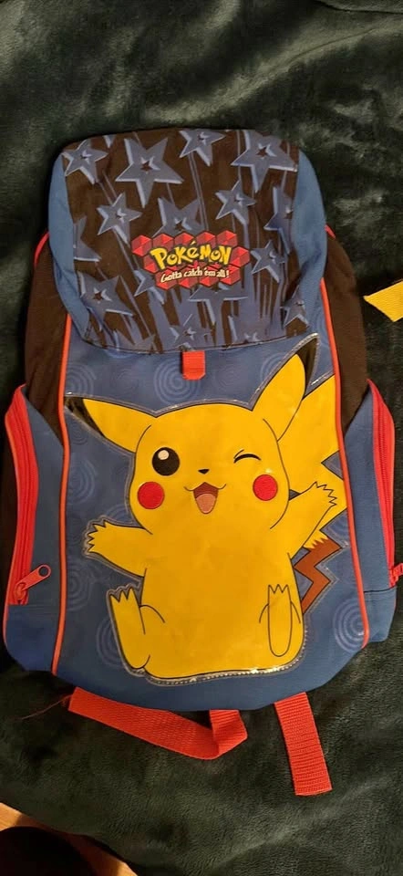 POKEMON Backpack