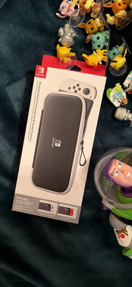 Pokemon Bundle - Cards, Funko, Switch Accessories - photo 4