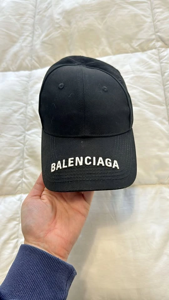 Balenciaga Hat