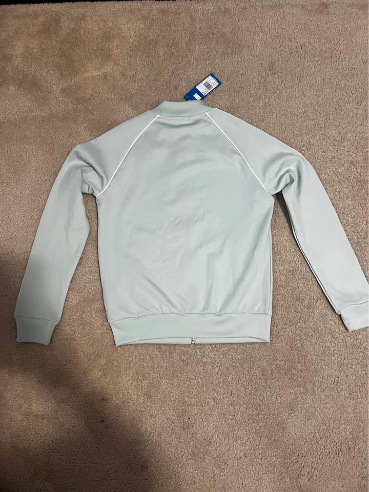 Adidas Women's SST Track Jacket - photo 3