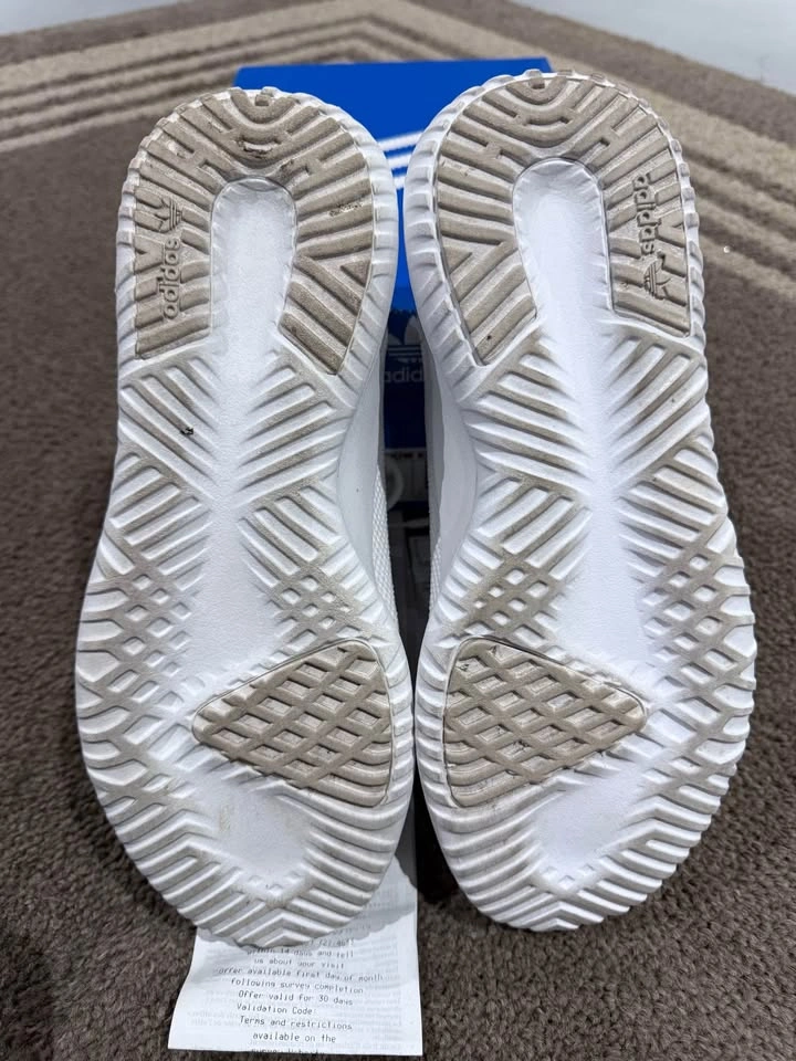 Adidas Tubular Shadow Knit - Size 8 Men’s - photo 3