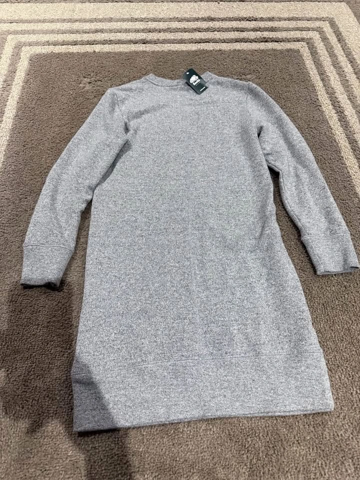 Roots Salt and Pepper Cozy Fleece Dress - Women’s - photo 3