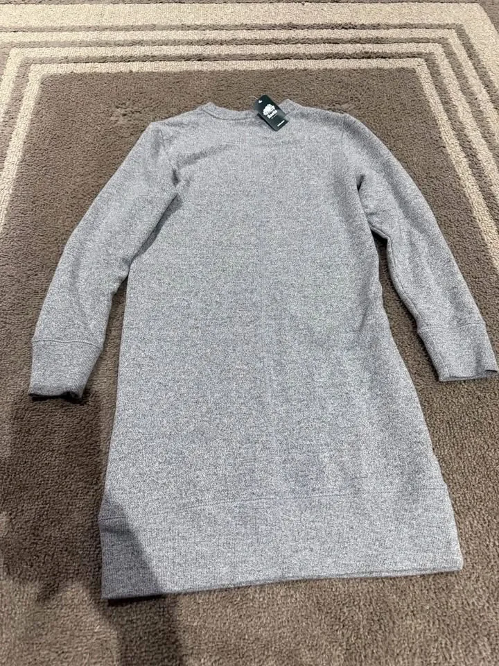 Roots Salt and Pepper Cozy Fleece Dress - Women’s - photo 3