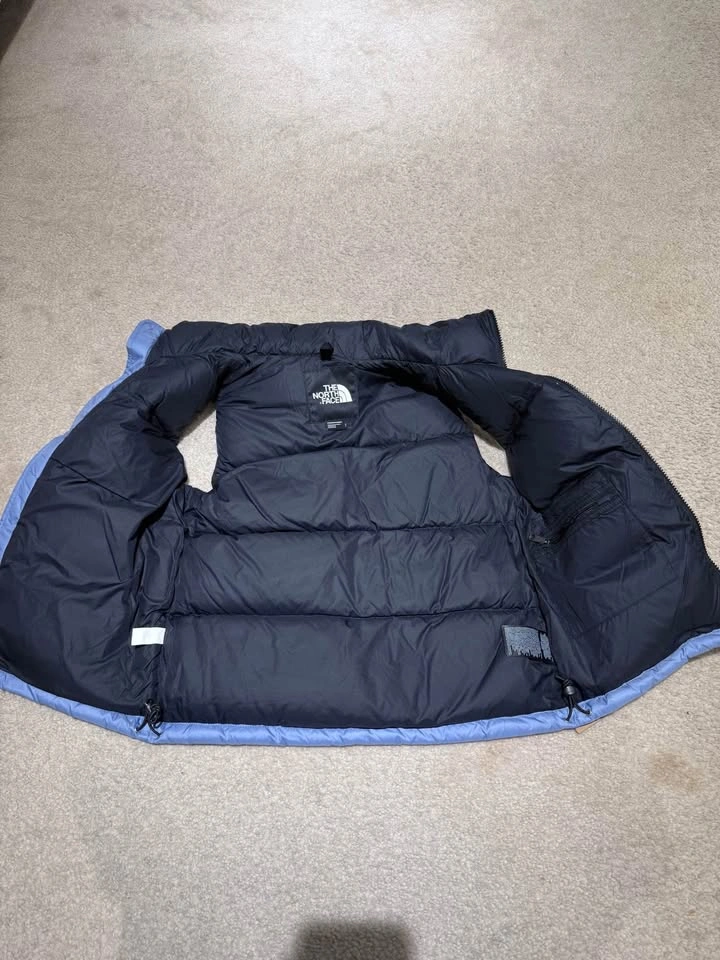 North Face 1996 Retro Nuptse Puffer Vest - photo 2