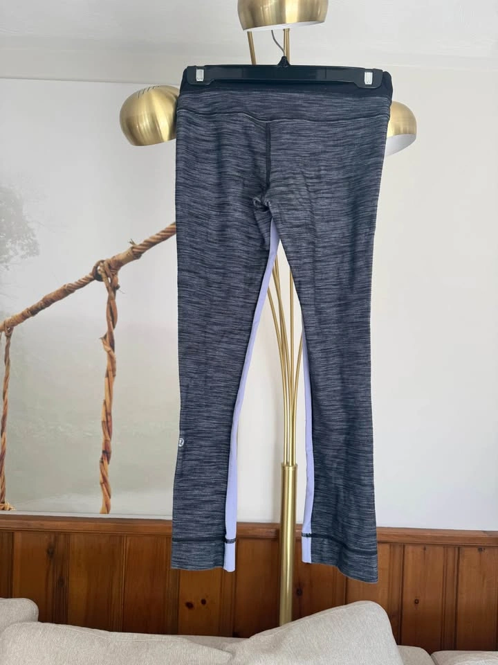 Lululemon Leggings - photo 2