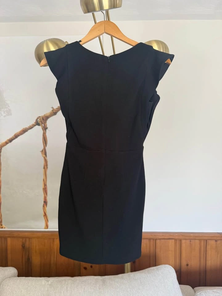 Forever 21 Black Dress - photo 2