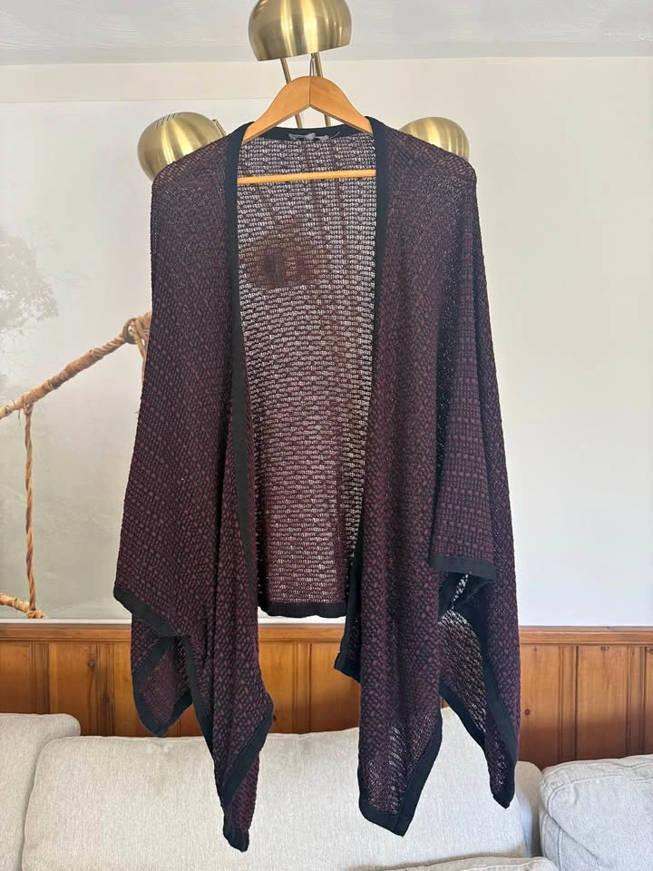 American Eagle -Dont Ask Why- Cardigan