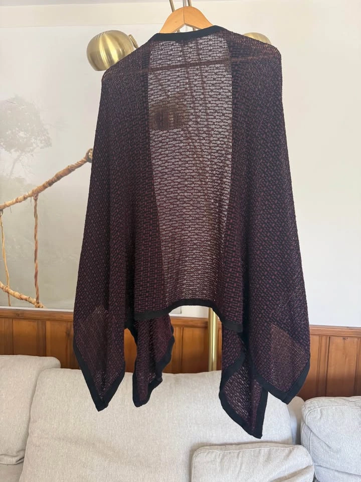 American Eagle -Dont Ask Why- Cardigan - photo 2