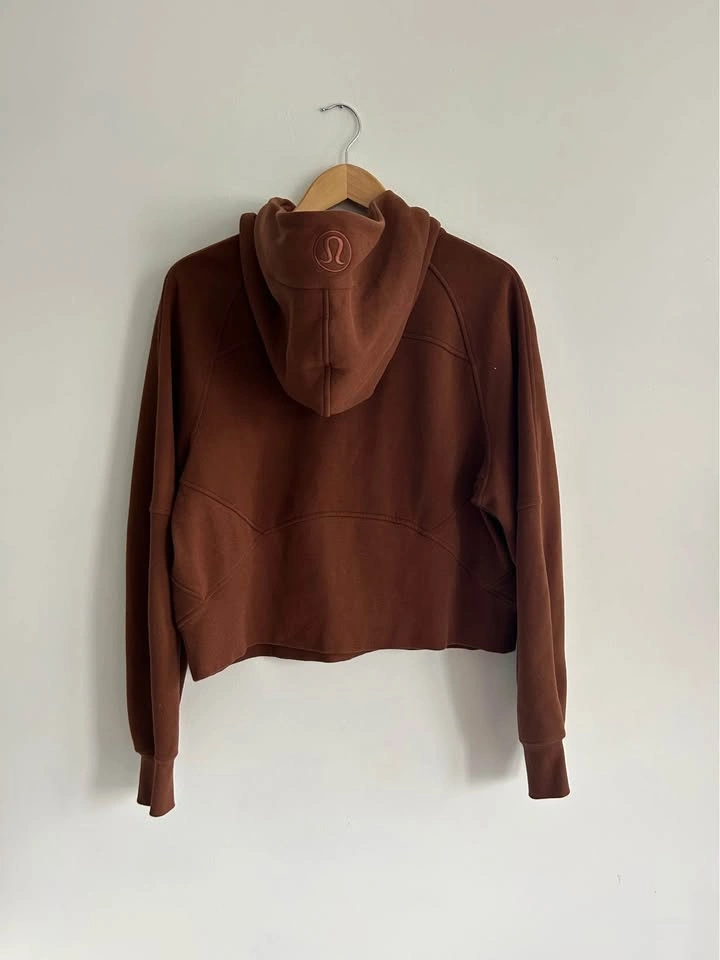 Lululemon Scuba Hoodie - photo 2