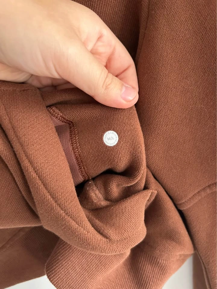 Lululemon Scuba Hoodie - photo 3