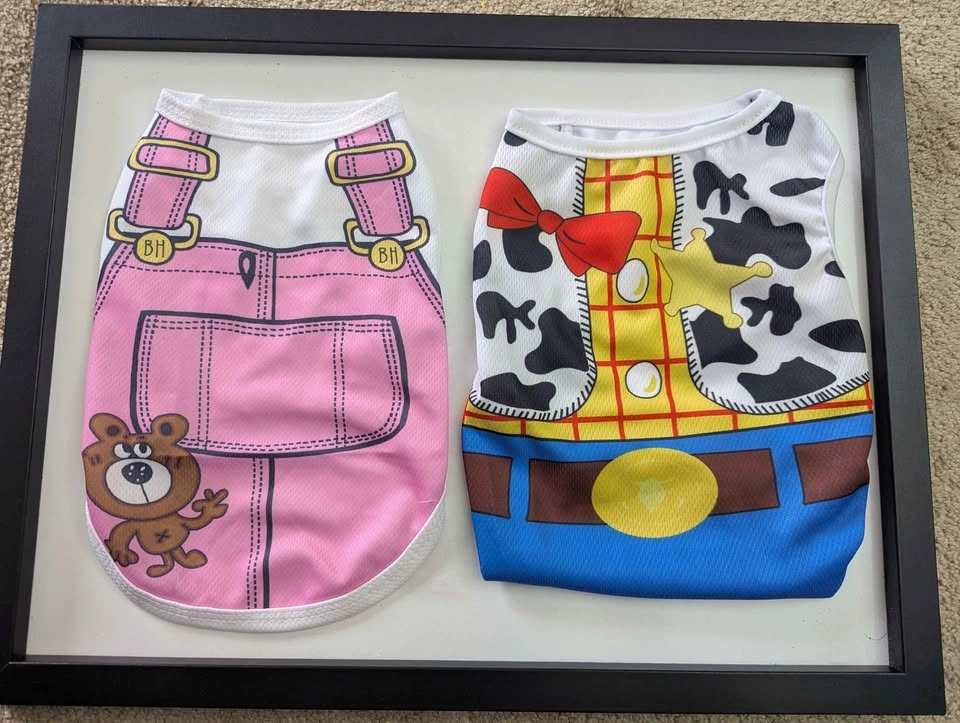 Pet costumes - photo 2