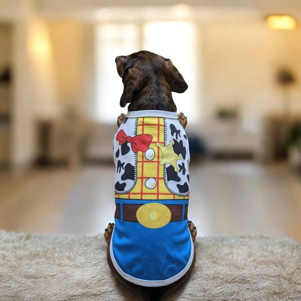 Pet costumes - photo 4