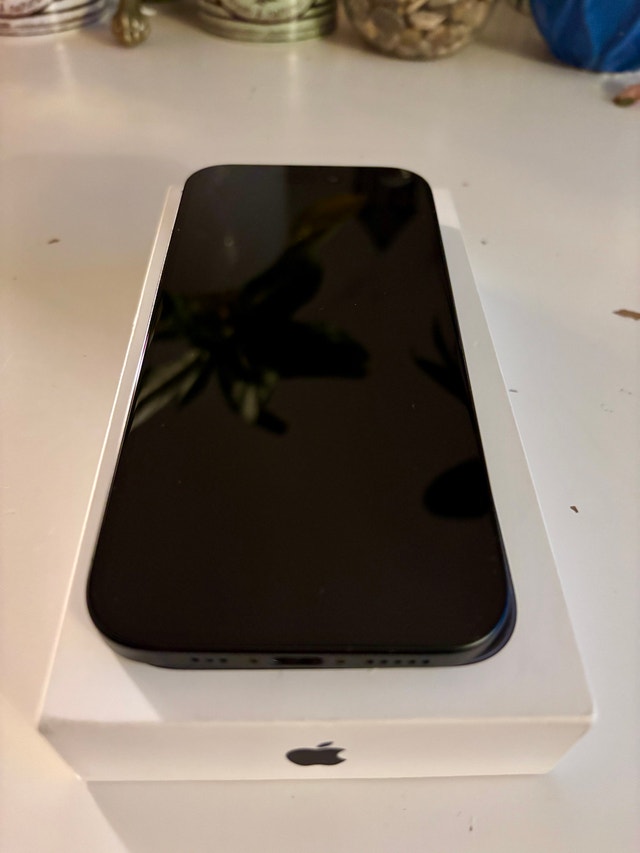 iPhone 15 - photo 3