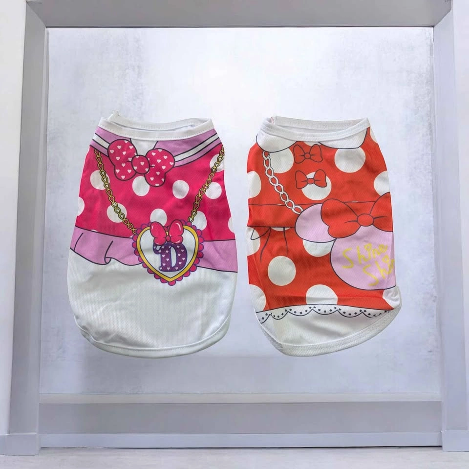 Cute Pet Outfit Set - photo 5