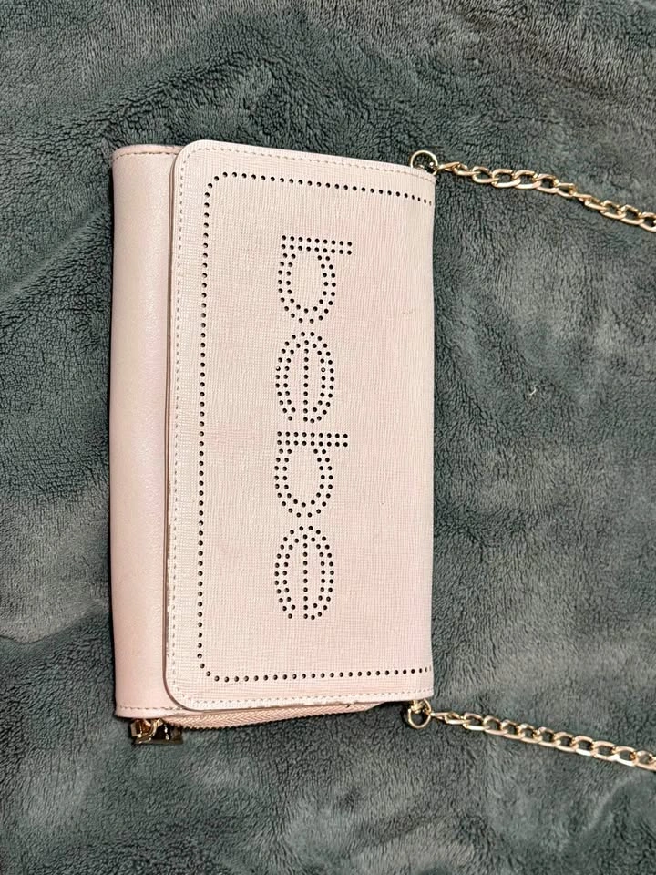 Vintage BeBe Clutch