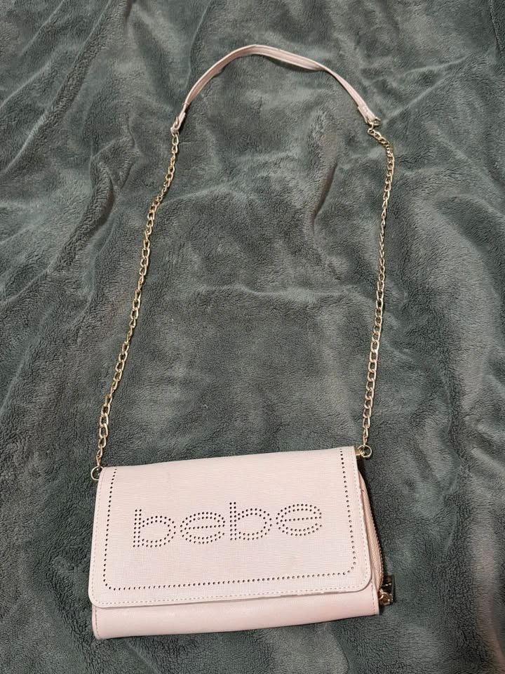 Vintage BeBe Clutch - photo 2