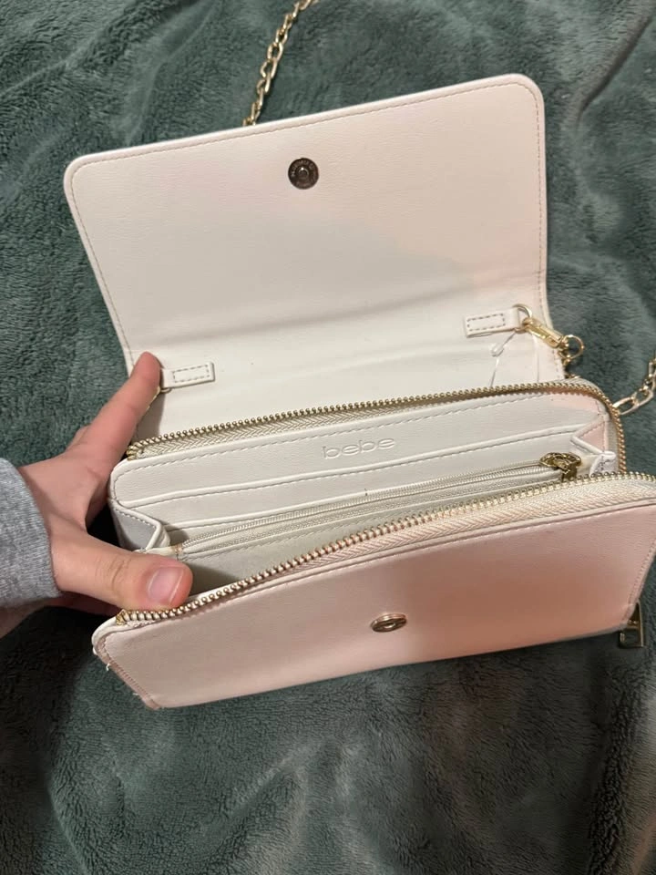 Vintage BeBe Clutch - photo 3
