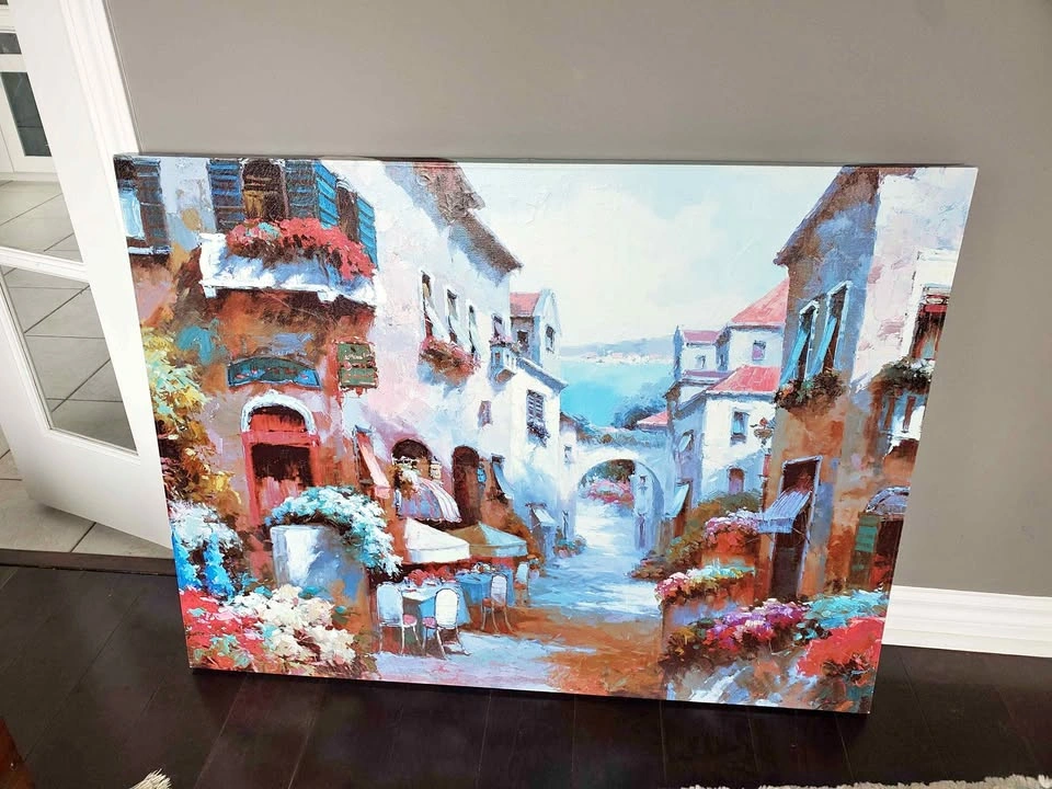 Beautiful Wall Art