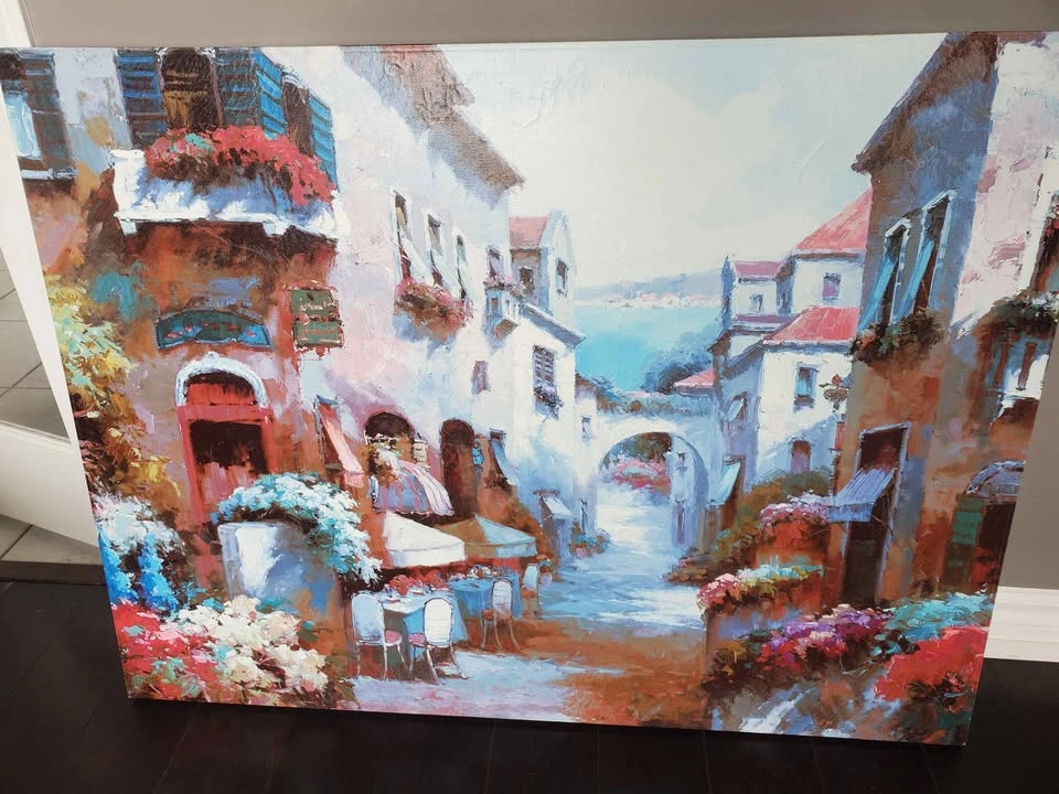 Beautiful Wall Art - photo 2
