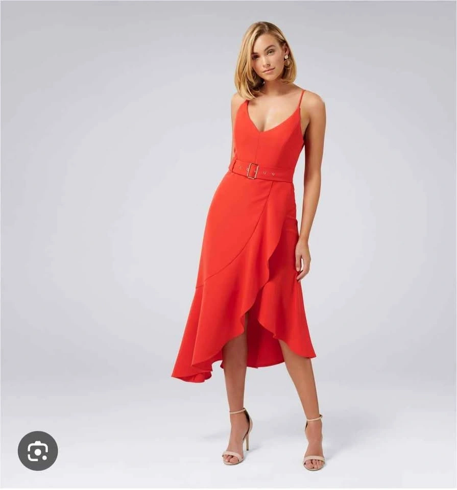 BRAND NEW! Gorgeous Dress (Ever New Melbourne brand)