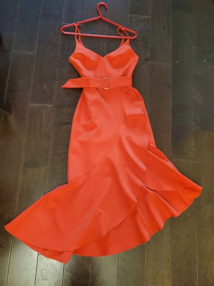 BRAND NEW! Gorgeous Dress (Ever New Melbourne brand) - photo 3