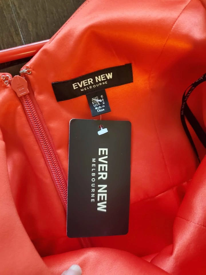 BRAND NEW! Gorgeous Dress (Ever New Melbourne brand) - photo 4