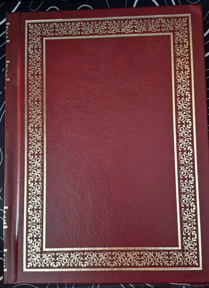 The World Encyclopedia (1995 Science Year)