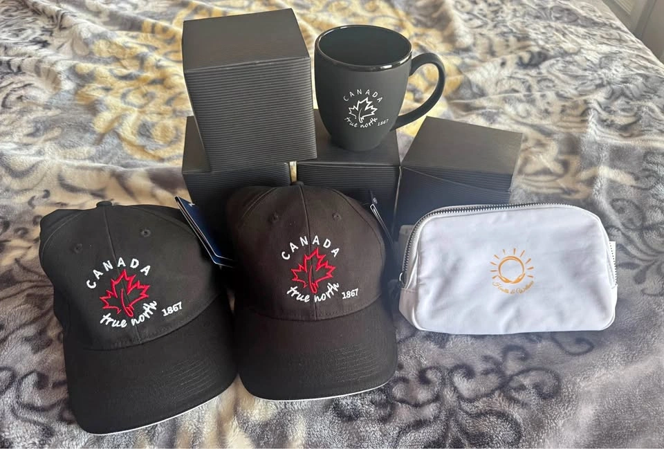 Canada Souvenir Deal