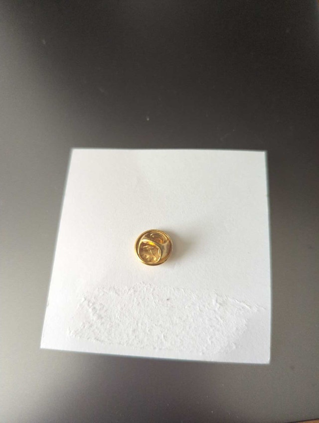 Book Pin - photo 2