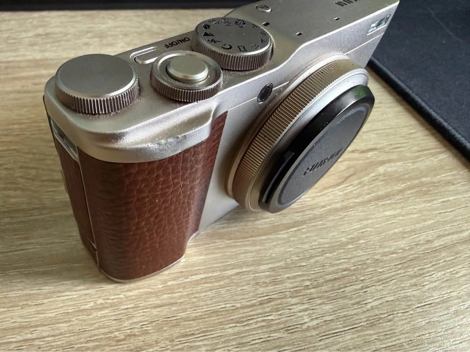FujiFilm XF10 Camera - photo 5