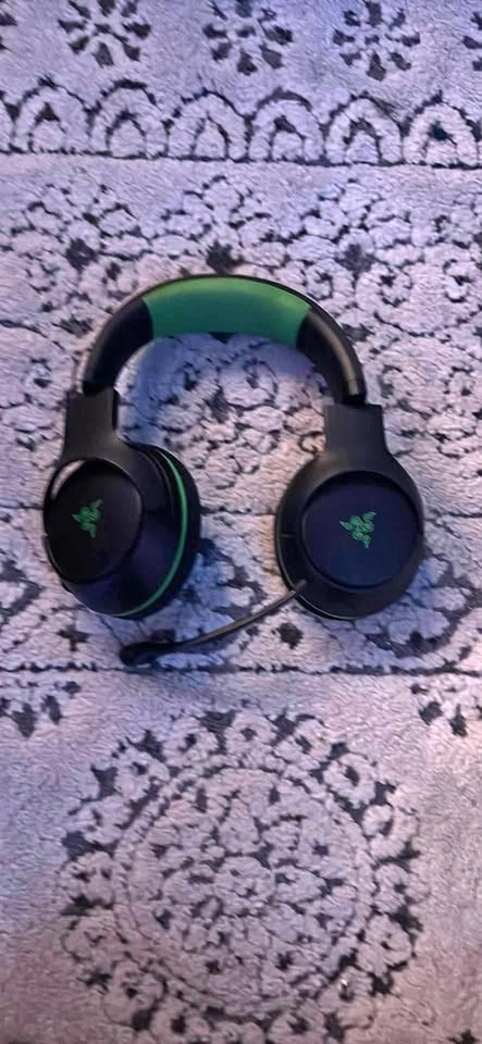 Razer Headphones