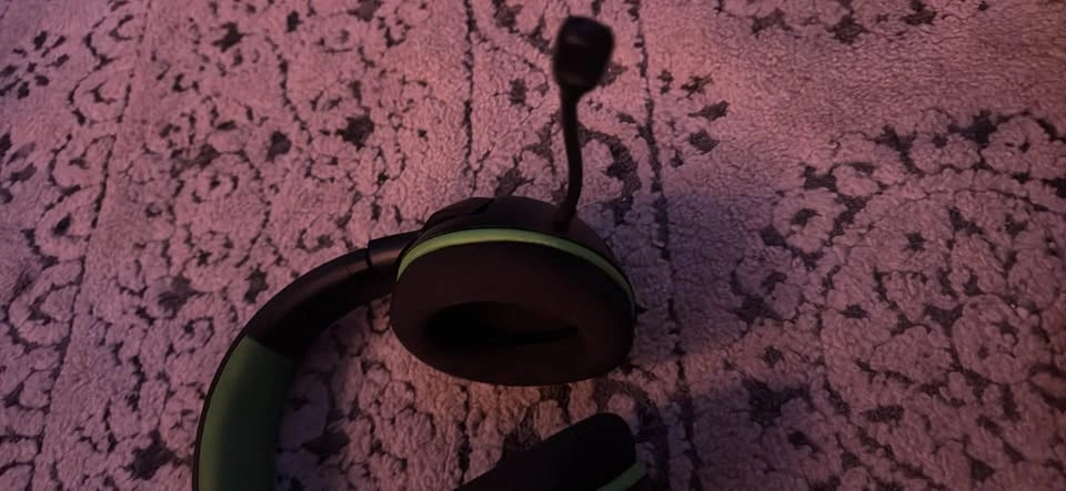 Razer Headphones - photo 2
