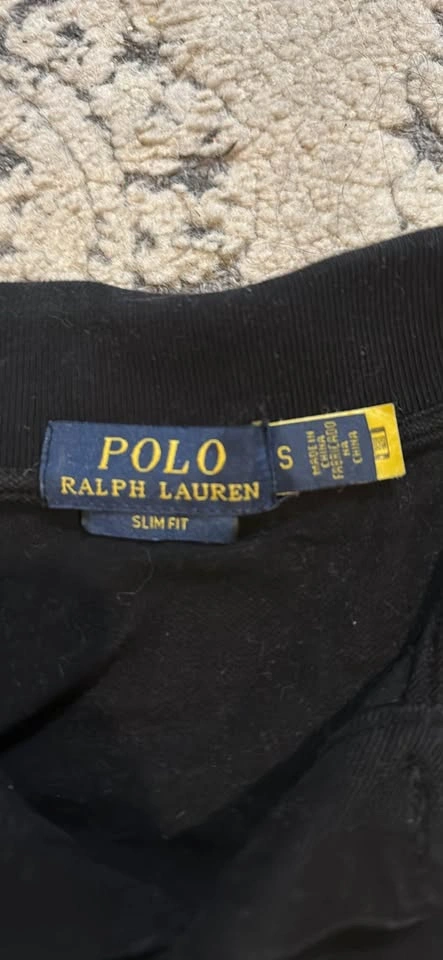 🗽 New York Polo Mens - photo 2