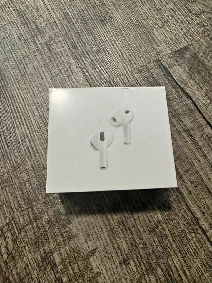 AirPods Gen 3