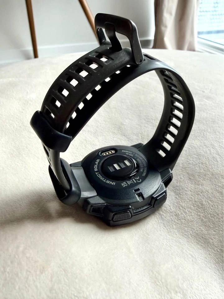 Garmin instinct solar - photo 3