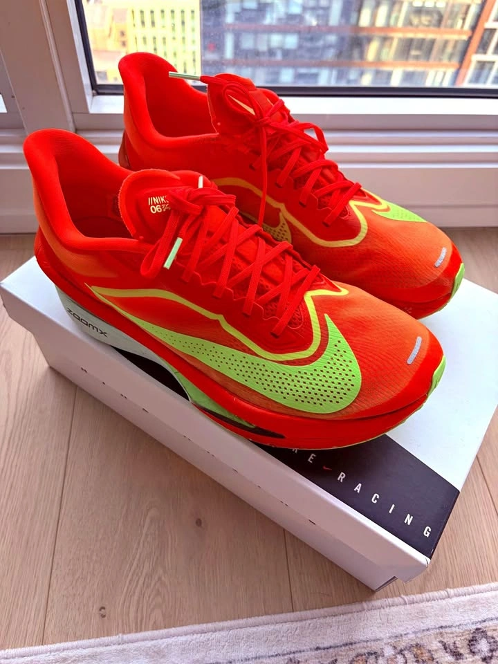 Nike Zoom Fly 6