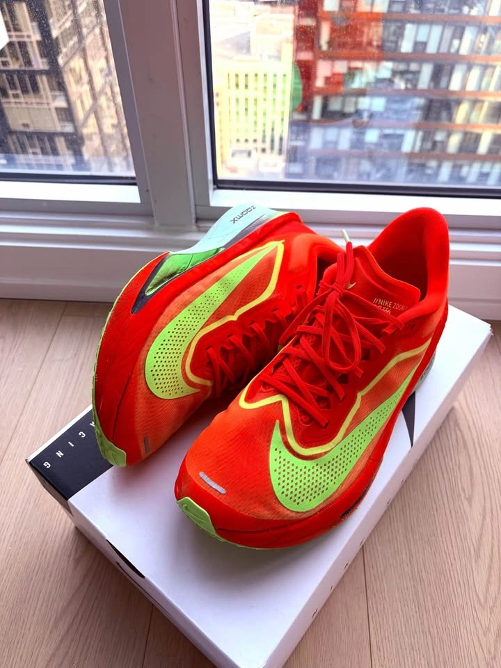 Nike Zoom Fly 6 - photo 2