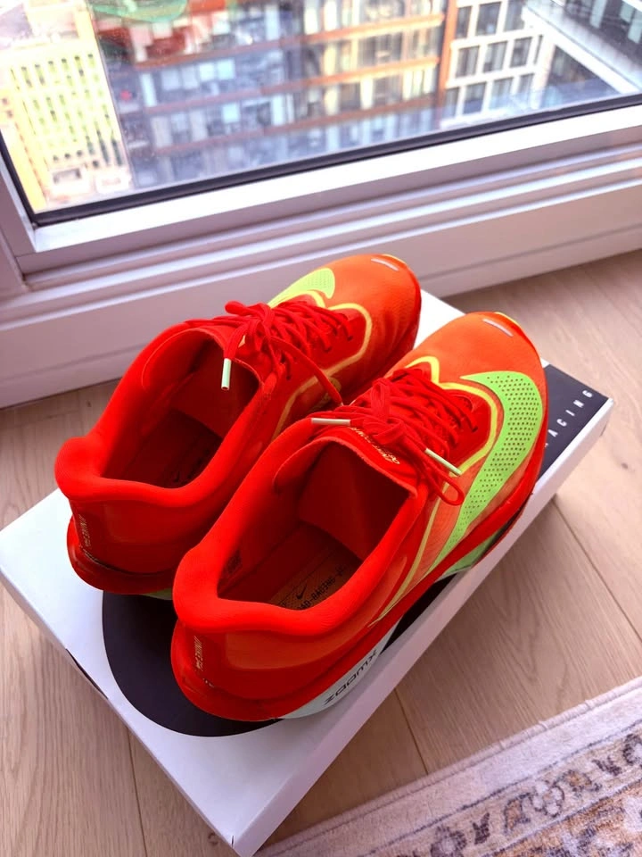 Nike Zoom Fly 6 - photo 3