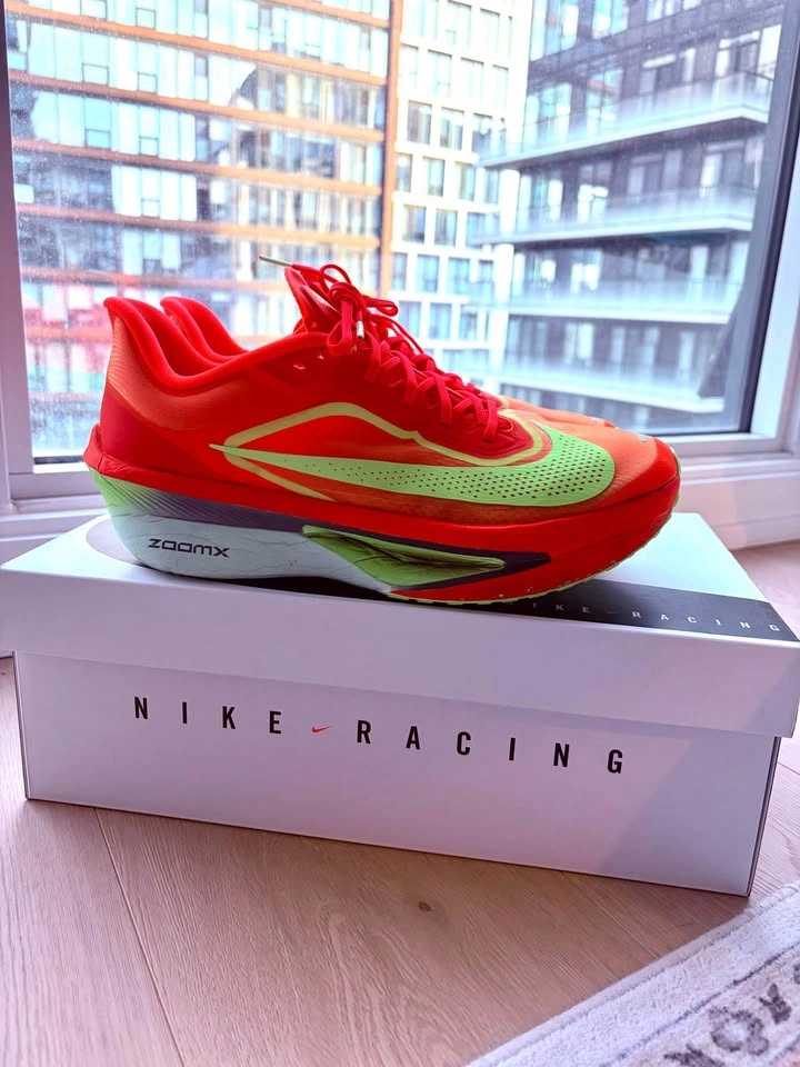 Nike Zoom Fly 6 - photo 4