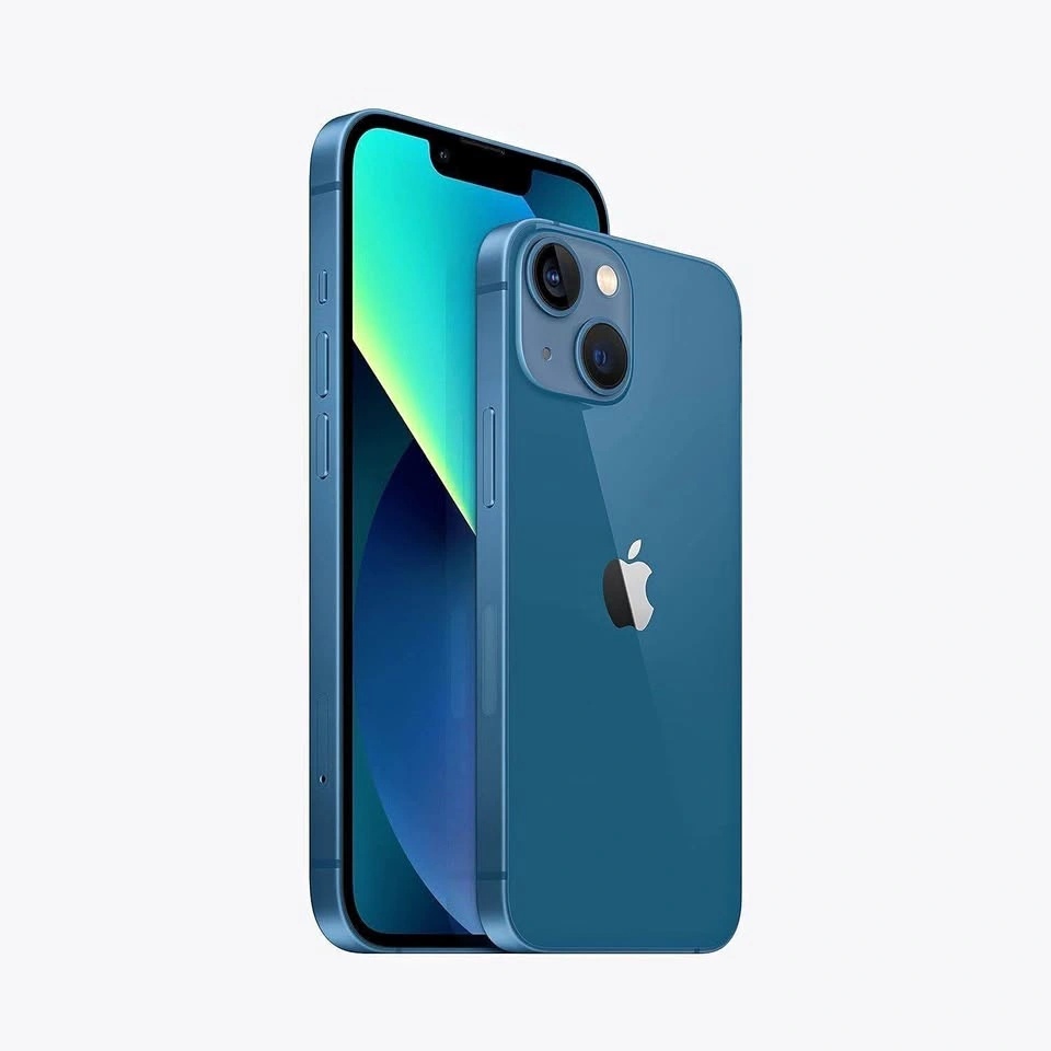 Apple iPhone 13 Blue